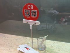 -西贝(华发商都店)