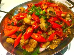 -石头咕(葵蓬店)