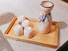 -将军牛排·尔滨地标朝鲜族美食(总店)
