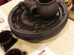 -点都德(大茶楼店)