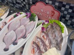 -今鲜源大酒店·中华餐饮名店(新湛路店)