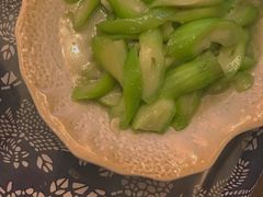 丝瓜-75幢私房菜馆