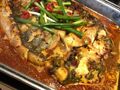 -半天妖烤鱼(方庄店)