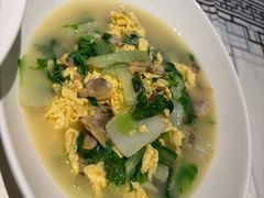 -吕氏焗小鲜•海鲜青岛菜(八大关店)