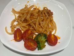 -棒约翰比萨·意面(君尚3019店)