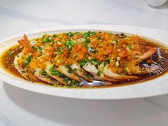 金酱粉丝虾-3号仓库·创意中国菜(新世界城店)