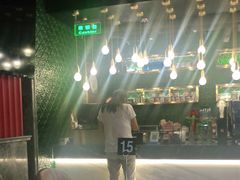 -清真·艾美可餐厅(鹏欣水游城店)