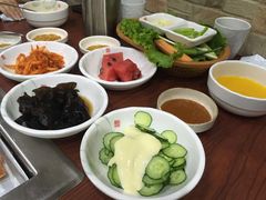-长今家韩国料理(瑞景店)