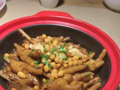 -小柴米·传统江西菜(八一广场店)