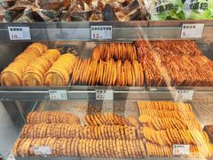 -小汪糕点(万达茂店)