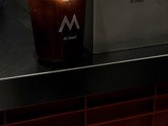 -M Stand(成都COSMO店)