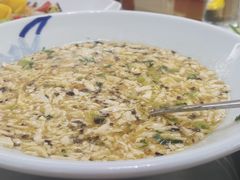 -银都上海菜馆(粤海东路店)