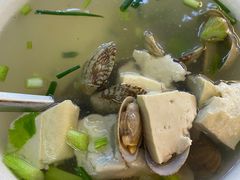 -聪辉同安老美食饭店(大元路店)