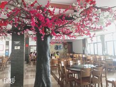 大堂-桃花姐假日酒店·桃花潭土菜馆