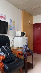 -江西省妇幼保健院(东湖院区)