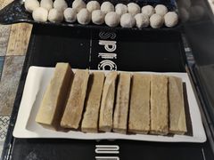 鱼丸-0048鲜活香辣虾·火锅(铜陵路店)