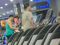 -优昂健身(新光界店)