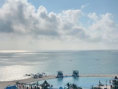 -启东恒大海上威尼斯酒店