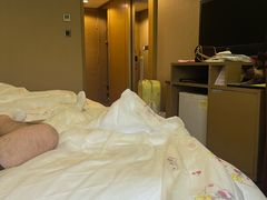 -北京新世纪饭店(动物园地铁站店)