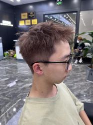 -藤野造型