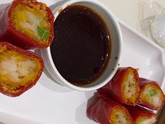 -蔡澜点心·粤菜(月星环球港店)