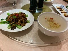 -阿英煲(凉城路店)