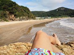 -东海半边山旅游度假区