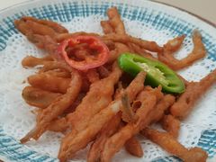 -轩记海鲜餐厅·四十五年老字号·经典粤菜(西区彩虹店)