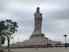 -天津妈祖文化园