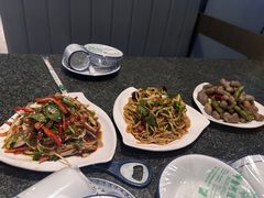 -美滋滋尚鱼烤鱼餐厅(空港店)