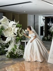 -Sugar苏格婚礼策划工作室