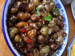 -洞天食府(北大街店)
