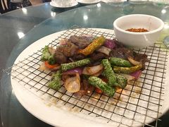 -四合院(黔灵西路店)