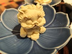 -上海大宁福朋喜来登酒店大堂吧(共和新路店)