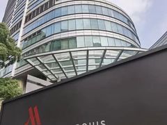 -上海雅居乐万豪侯爵酒店