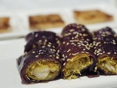 -潮福城大酒楼·潮味粤品·港式点心(湖滨北路店)