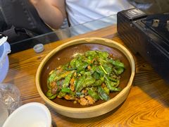 -龚师傅土菜馆.地道农家菜(魅力湘西店)