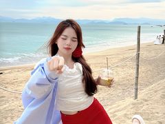 -玫瑰海岸文化旅游度假区