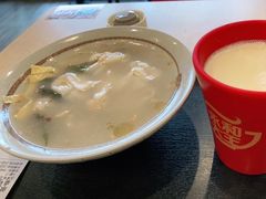 -永和大王(蛙嫩鸡香煲煲鲜·军博店)