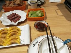 -聚汇三少·龙虾·中餐厅(莫邪路新天地店)