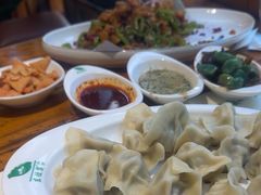 -清真·东饺宴