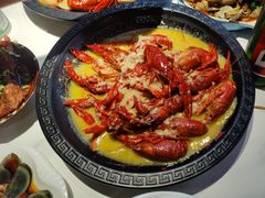 -金陵暴走小龙虾(南京总店)