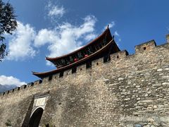 -大理古城