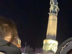 -人民防洪胜利纪念塔