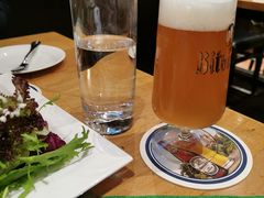 -兰特伯爵西餐厅·啤酒屋(方庄店)