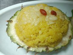 -老滇山寨•云南特色菜•地方菜•民族风情歌舞表演(世纪金源店)