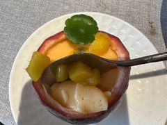 -潮府馆·非遗潮州菜·港式点心(世纪公园店)