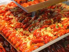 -霸王虾·麻辣小龙虾(清水河公园店)