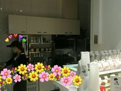 -茶小嘿(建业凯旋广场店)