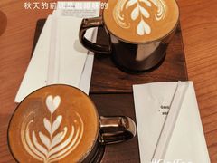 -一尺花园(安和花园店)